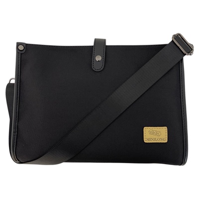 商务英伦时尚男女日系斜跨包