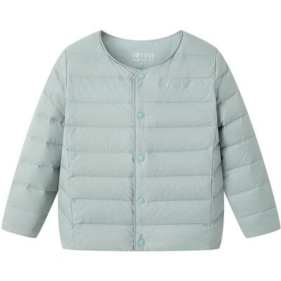 波司登儿童内胆羽绒秋冬新款羽绒服女童轻薄羽绒服男童外套可外穿
