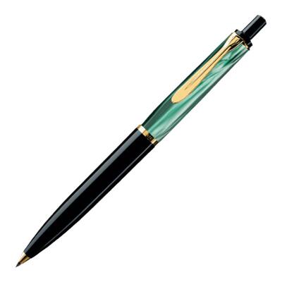 classic传统k200官方送礼原子笔