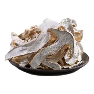 野生松茸干货500g真松茸不熏硫