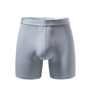 【2条装】RFIT男士运动内裤SWIFT系列冰丝跑步防磨腿四角裤男