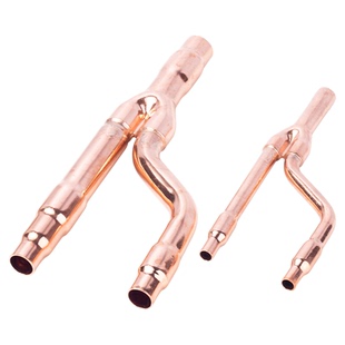 中央空调分支器格力分歧管FQ01A/FQ01B/FQ020304多联机外机ML0102