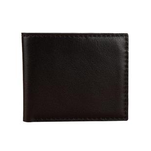 疯皮匠diy手工钱包牛皮手缝材料包男士钱包送男友情人节生日礼物