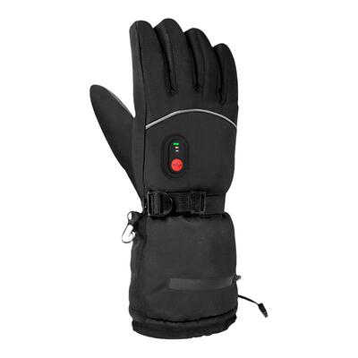 智能充电加热锂电池手套超长续航