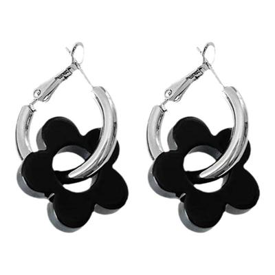 欧阳娜娜同款耳环耳饰