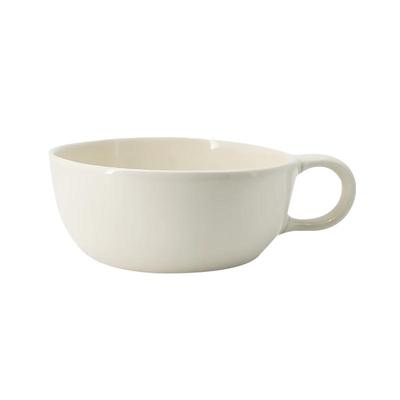 LePantry陶瓷带勺子ins酸奶碗