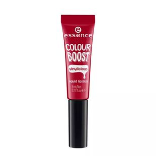 德国essence 学生款可爱持久保湿染唇液唇彩口红唇釉07