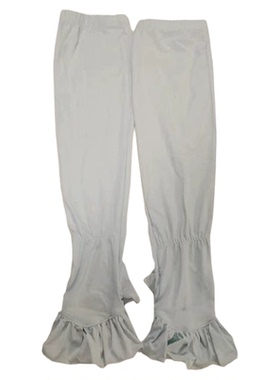 女士开车专用薄款防晒冰袖