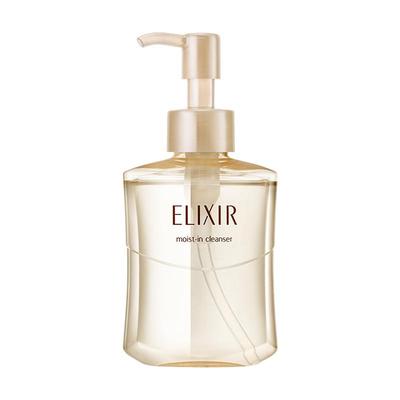 Elixir/怡丽丝尔净透洁面啫喱