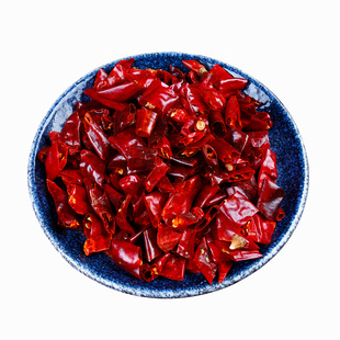 云南小米辣2025新干辣椒微辣特香500g非二荆条朝天椒油泼辣子批发