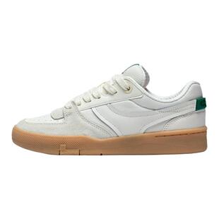 Lining/李宁正品征荣 92S女子舒适软弹滑板专业鞋板鞋AEPSA58