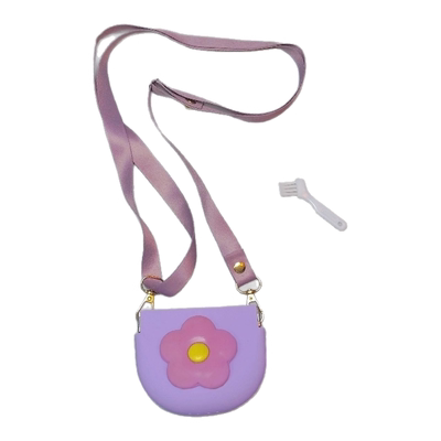 收纳清洗二合一隐形牙套盒子正畸保持器盒便携式随身牙套盒带挂绳