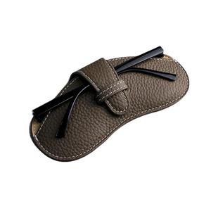 ins眼镜盒便携太阳收纳简约