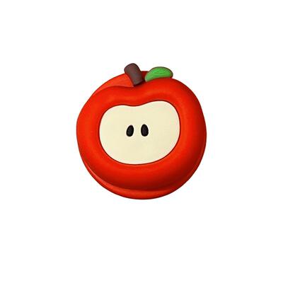 立体苹果支架适用苹果手机壳