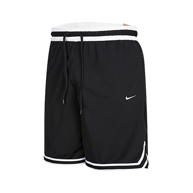 NIKE正品耐克2025夏季男子精英篮球专业透气休闲运动短裤 DH7161