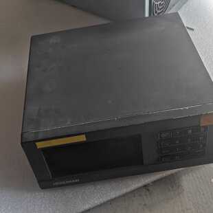 溢价-海德汉ND281B数显表，型号PGM349 797-07，德