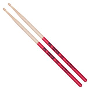 进口VIC FIRTH 握感 5apg 5b 7a dg vg 处理防滑鼓棒架子鼓鼓棒槌