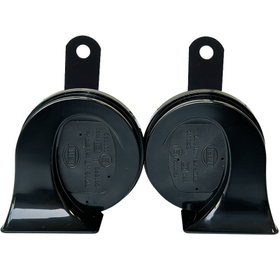 海拉鸣笛蜗牛喇叭适用日产全系