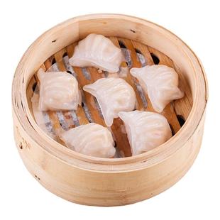 广州酒家利口福小米糕凤爪排骨烧麦虾饺糯米鸡广式茶楼速冻点心