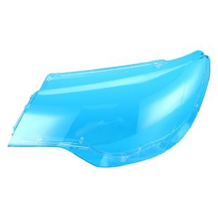 适用于雪铁龙爱丽舍大灯罩 新款08 -13款爱丽舍透明罩大灯壳