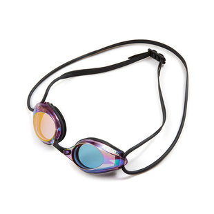 arena游泳镜男女士通用高清防水防雾进口专业竞速训练游泳眼镜