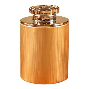 TEAQUila 新茶茉莉花茶叶绿茶横县浓香型小白芽小罐尝鲜装12g