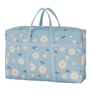 被子收纳袋搬家打包袋家用棉被衣服整理衣物行李袋大容量加厚布袋