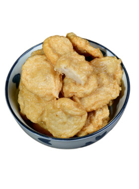 温州特产炎亭鱼饼 马鲛鱼鮸鱼纯手工鱼棍鱼羹鱼丸鱼豆腐 500g鱼糕