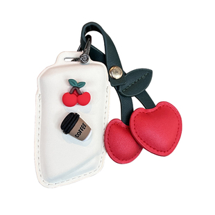 适用雷克萨斯钥匙套es200凌志es300h车nx260全包rx350h壳扣7可爱