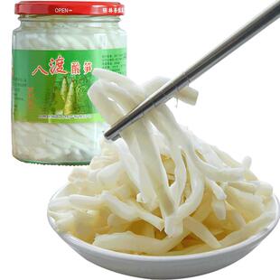 酸笋田林八渡笋竹笋丝酸笋臭笋广西桂林米粉老友酸笋农家酸料八度