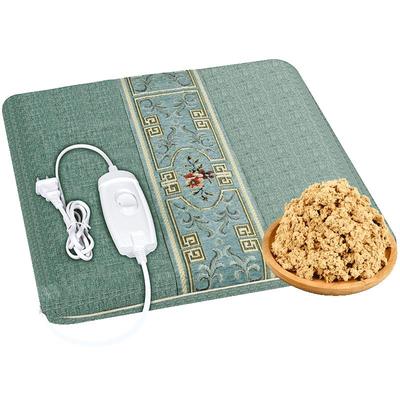 艾灸坐垫办公室暖腹臀部热敷包