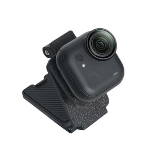 适用于Insta360 GOUltra运动相机磁吸支架固定磁吸背板可调节角度
