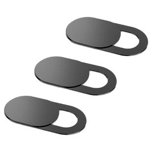 摄像头遮挡贴前置镜头盖适用苹果笔记本手机平板iPad电脑直播防黑客偷窥监控保护隐私会议保密贴纸薄MacBook