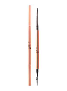 诗黛尔极细眉笔新手初学者眉毛笔