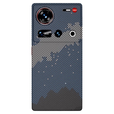 适用于努比亚Z80Ultra手机壳