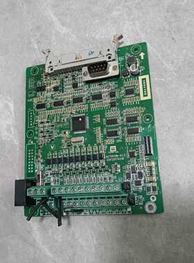 溢价-伟创AC70变频器37KW主板AC70CON-A1.3，