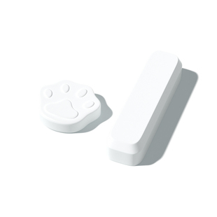 宠物粮干燥剂猫粮狗储粮桶食品级保鲜硅藻土除湿防潮干燥条干燥勺