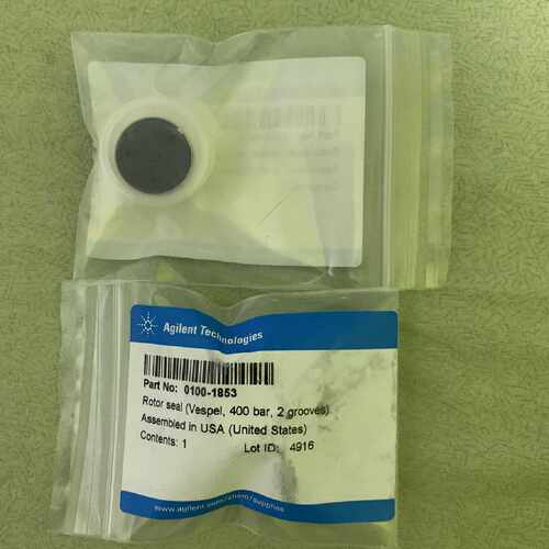 议价安捷伦自动进样器转子密封垫Vespel400bar，货号0100-1853