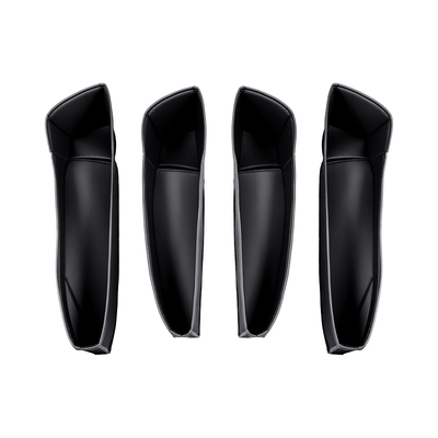 适用于林肯航海家车门储物兜