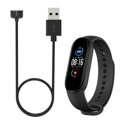 适用于小米手环10/9/8/7/6/5/4/3充电线7pro充电器智能运动1669Z充电座NFC版免拆四五六七代快充配件数据表带