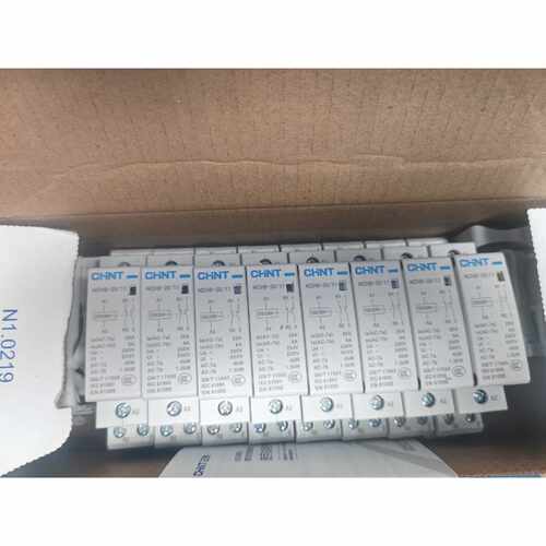 【议价-可维修】 CHINT NCH8-20/11 220/230V 接触器 /均有货