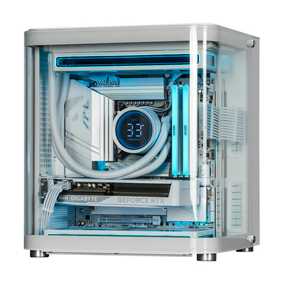 intelU7270K5060Ti迷你海景房