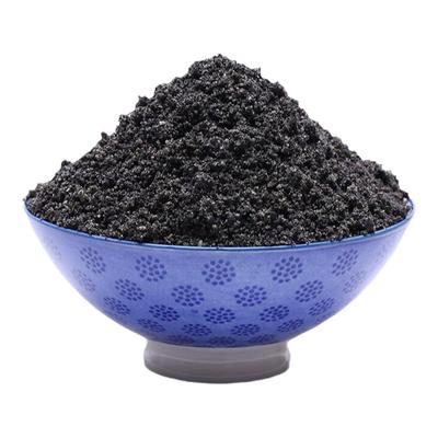 现炒现磨熟黑芝麻粉即食原味包邮