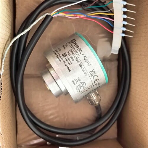 议价全新倍加福 ENI58IL-H10DA5-1024UD1-RC1 编码器 283627-1001