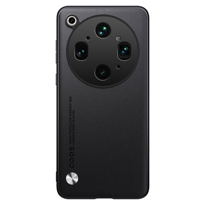 适用OPPOFindX9Ultra高端皮质壳