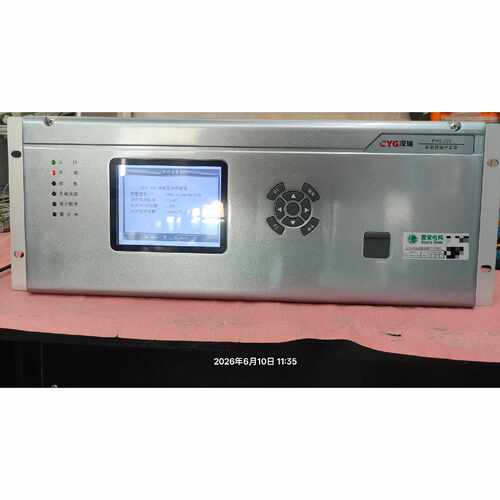 询价-长园深瑞PRS721断路器保护装置型号PRS721NA可维修