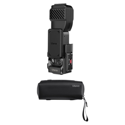 优篮子Pocket3云台保护壳