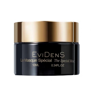 新升级!2.0 法国evidens伊菲丹小超级面膜三重胶原蛋白rich面霜