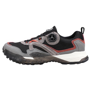 悍途户外登山鞋男鞋新款防滑耐磨缓震防泼水专业越野爬山徒步鞋男