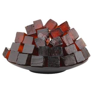 鸿涛首乌巴戟软糖独立包装零食送礼老人孕妇德庆传统广东肇庆特产